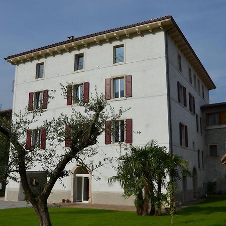 דירות ארקו Palazzo Oltre מראה חיצוני תמונה